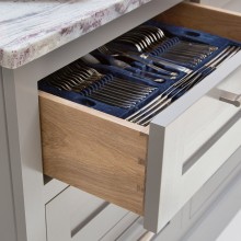 dovetail drawer