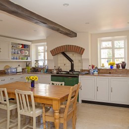 country style kitchen