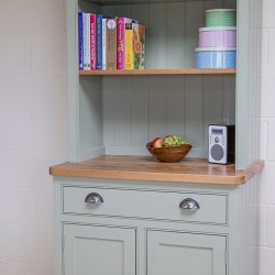 kitchen dresser