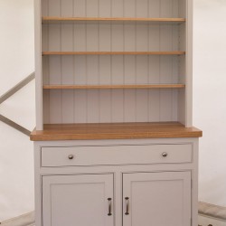 kitchen dresser