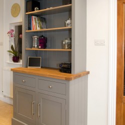 kitchen dresser