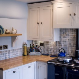 country style kitchen